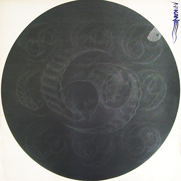 A.R. Kane: 69 (1988)